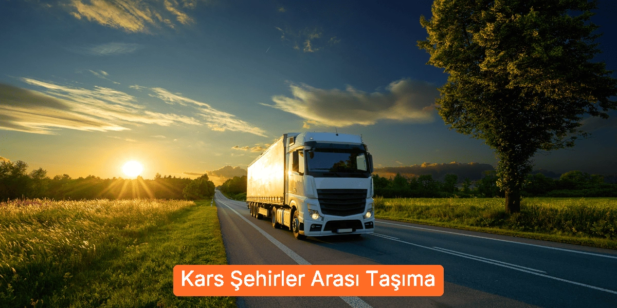 Şehirler Arası Taşıma