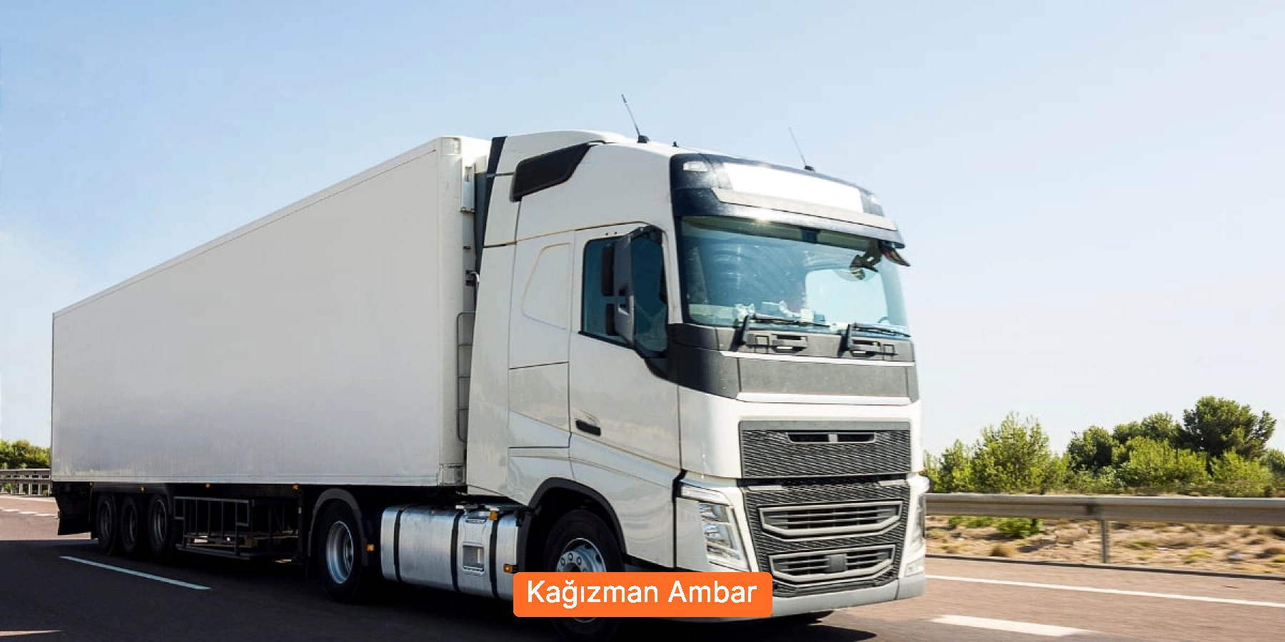 Kağızman Ambar
