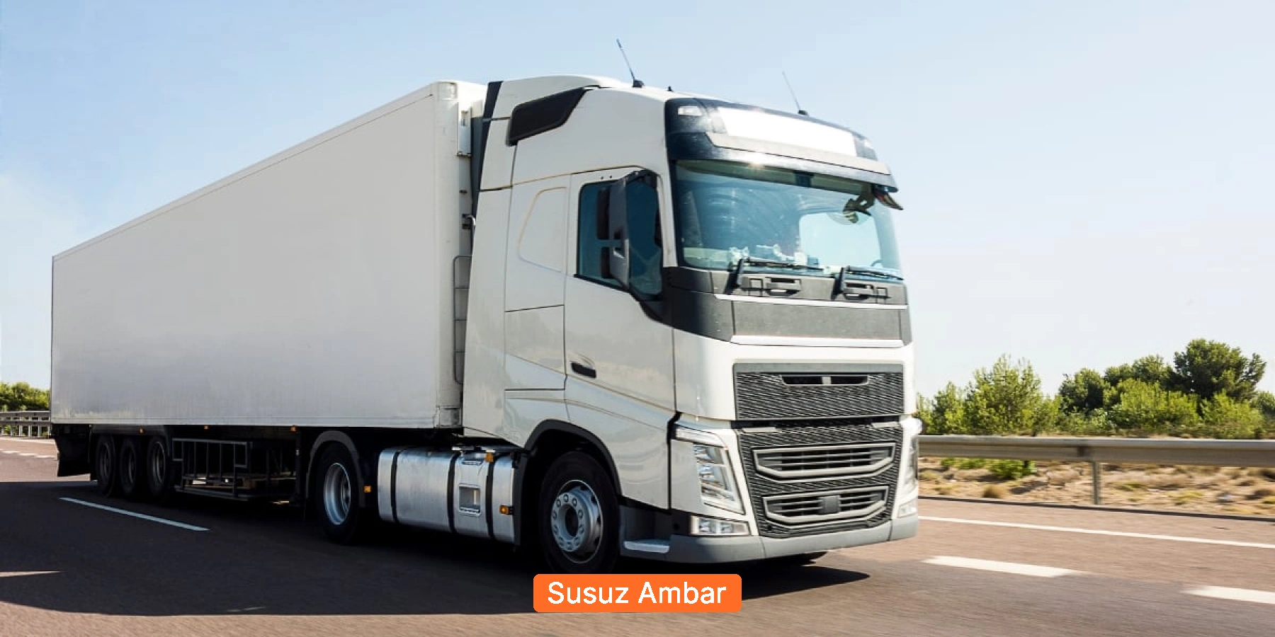 Susuz Ambar