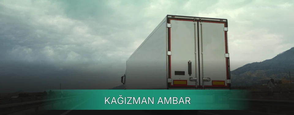 Kağızman Ambar