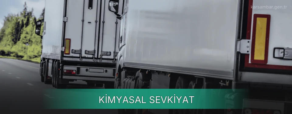Kars Kimyasal Sevkiyat Ambar Firmaları Kars Kimyasal Sevkiyat Ambar Firmaları