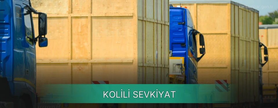 Kars Kolili Sevkiyat Ambar Firmaları Kars Kolili Sevkiyat Ambar Firmaları