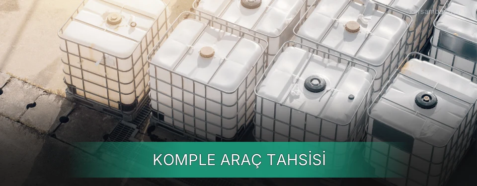 Kars Komple Yük Ambar Firmaları